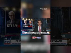 Read more about the article Dems are rhyming now: Jesse Watters #shorts #capitol #politics #democrats #republicans #usa #us