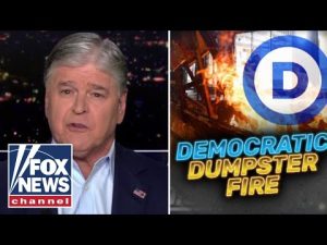 Read more about the article Hannity: I fear dark days ahead