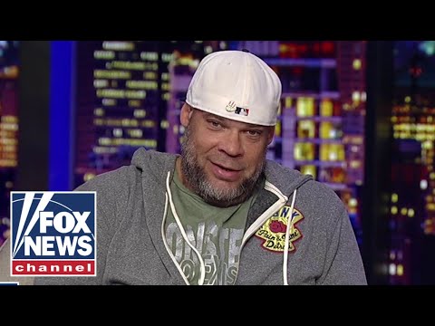 You are currently viewing Tyrus: This is scary