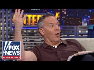 Read more about the article ‘Gutfeld!’: Are high school dances a thing of the past?