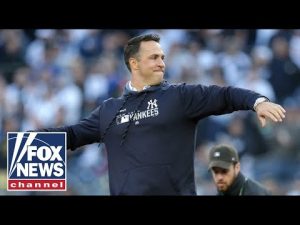 Read more about the article Mark Teixeira: ‘This country is worth fighting for’
