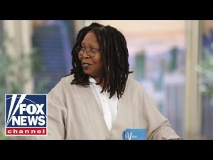 Read more about the article ‘The View’ is AFRAID to do this: Kennedy