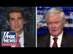 Read more about the article Newt Gingrich reveals where Trump ranks in America’s best presidents