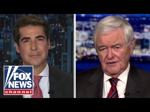 You are currently viewing Newt Gingrich reveals where Trump ranks in America’s best presidents
