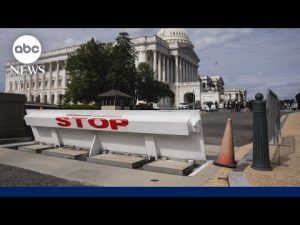 Read more about the article Day 16 of the government shutdown
