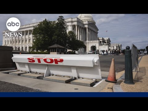 You are currently viewing Day 16 of the government shutdown
