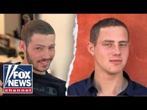 Read more about the article US doubles down on hostage remains: NO ONE will be left behind