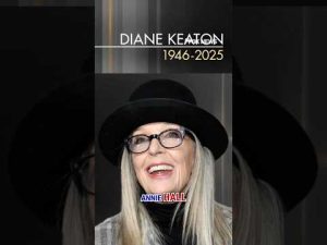 Read more about the article Diane Keaton cause of death REVEALED #shorts #foxnews #dianekeaton #us #film #movies #actress