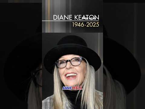 You are currently viewing Diane Keaton cause of death REVEALED #shorts #foxnews #dianekeaton #us #film #movies #actress