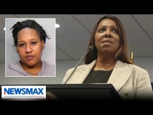 Read more about the article New twist in Letitia James’ alleged mortgage fraud case | Wake Up America