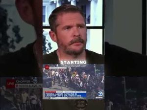 Read more about the article Leftist Mobs Launch ASSAULT on Trump’s Federal Agents