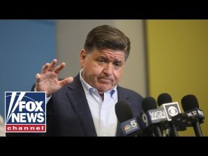 Read more about the article Pritzker, former US generals respond to Trump’s crime crackdown