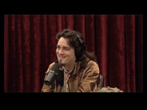 Read more about the article Joe Rogan Experience #2394 – Palmer Luckey