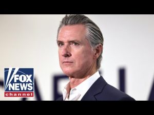 Read more about the article WATCH LIVE: Newsom will make a major announcement to lower prescription treatment costs.