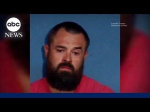 Read more about the article Why accused killer Aaron Spencer is now running for sheriff in Arkansas