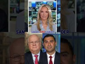 Read more about the article AOC DODGES question on possible Schumer primary challenge