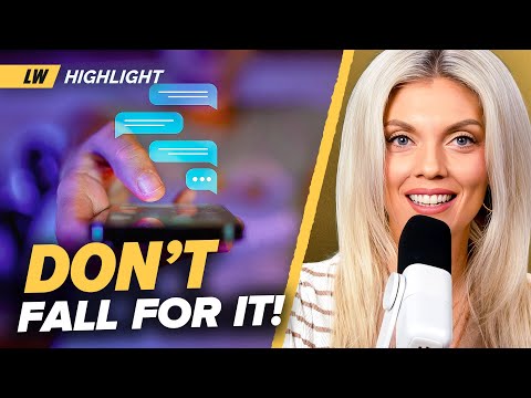 Read more about the article Where are Those “Unpaid Toll” Scam Texts REALLY Coming From?