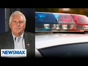 Read more about the article GOP County Executive touts safety in shadow of democrat-run city