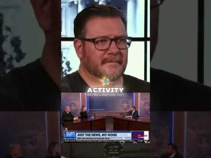 Read more about the article Trump’s FBI Director CONFIRMS New INDICTMENTS Coming Soon