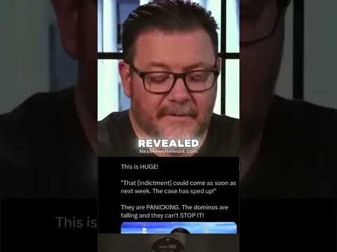 You are currently viewing Is Trump About To Indict John Bolton?