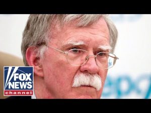 Read more about the article BREAKING: John Bolton indicted on 18 counts by federal grand jury