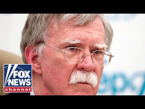 You are currently viewing BREAKING: John Bolton indicted on 18 counts by federal grand jury