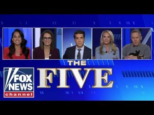 Read more about the article Gutfeld: Maybe Dems need to ask what they can do to ‘appeal to men’
