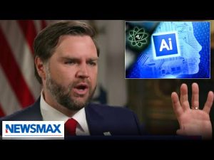 Read more about the article JD Vance: I worry about the surveillance, defrauding of artificial intelligence | The Record