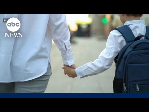 You are currently viewing Education funding and services at risk amid government shutdown