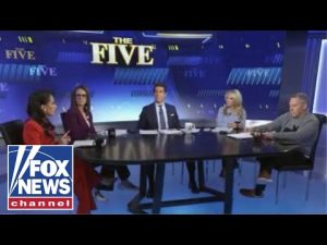 Read more about the article ‘The Five’: Where is this Venezuela stand-off headed?