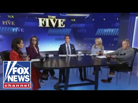 You are currently viewing ‘The Five’: Where is this Venezuela stand-off headed?