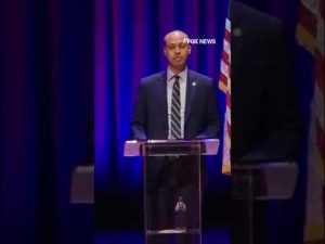 Read more about the article I’m ashamed, embarrassed, and sorry: Dem Virginia AG candidate Jay Jones #shorts #media #news #new