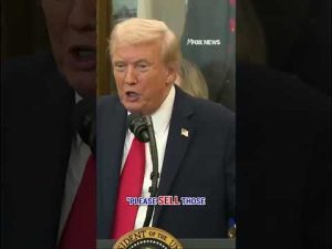 Read more about the article ‘He didn’t like the idea’: Trump said he spoke directly to Putin #shorts #trump #new #news #usa #us