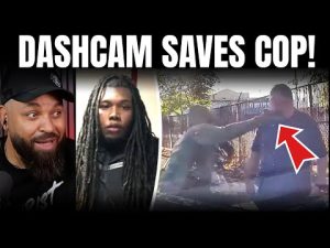 Read more about the article Cop’s Career Saved After Dashcam Proves Black Witnesses Lied!