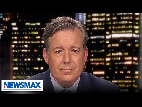 You are currently viewing Ed Henry: Racist panelist proves ‘liberalism is a disease’