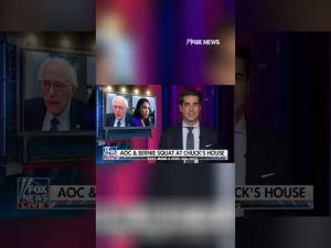 Read more about the article Dems can’t figure out who’s running their house: Jesse Watters #shorts #jessewatters #democrats