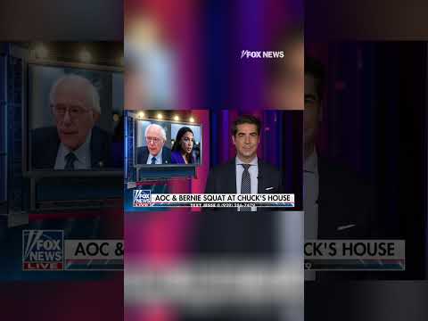 You are currently viewing Dems can’t figure out who’s running their house: Jesse Watters #shorts #jessewatters #democrats
