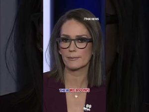 Read more about the article Jessica Tarlov: ‘Deeply disturbed’ by Mamdani’s refusal to condemn Hamas #zohranmamdani #shorts #nyc