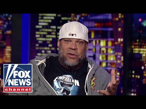 You are currently viewing Tyrus: The motivation behind this is ‘we can do it and get away with it’