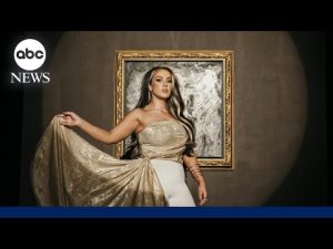 Read more about the article Country star Priscilla Block on her new album ‘Things You Didn’t See’