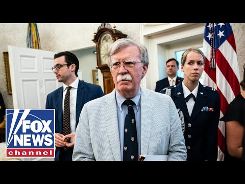 You are currently viewing ‘No one is above the law’: ‘Ruthless’ crew reacts to Bolton indictment