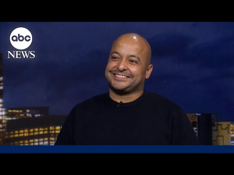 You are currently viewing Frankie Quiñones on debuting his 1st stand-up special