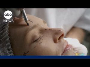 Read more about the article Behind the age-defying procedure dubbed the ‘Forever-35’ facelift