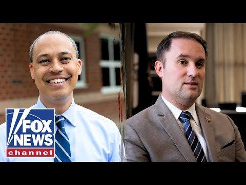 You are currently viewing ‘UNCONSCIONABLE’: Virginia attorney general condemns Jay Jones