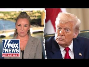 Read more about the article Mom confronts Dems over SHOCKING Trump death bracelet