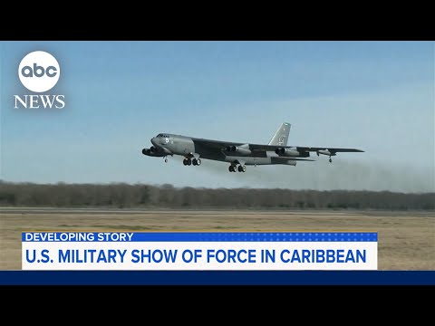 You are currently viewing Survivors reported for 1st time in latest US Caribbean airstrike: Official
