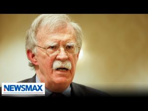 Read more about the article John Bolton Faces Legal Reckoning Amid Political Turmoil | The Right Squad
