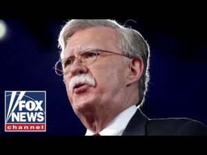 Read more about the article Bolton indictment ‘far worse’ than expected