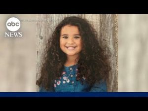 Read more about the article Authorities looking for 9-year-old girl who hasn’t been seen in at least 1 year