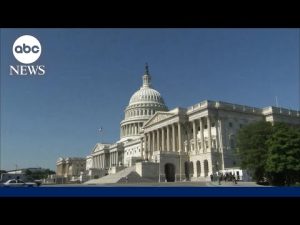 Read more about the article Americans’ most-searched government shutdown questions answered